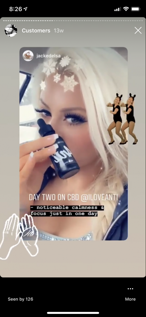 CBD For Inflammation